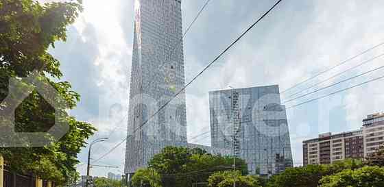 4-комн. квартира, 149.6 м2, 10/34 эт. Москва
