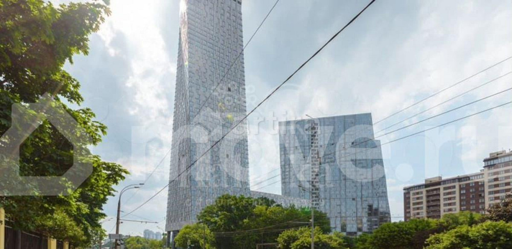 4-комн. квартира, 149.6 м2, 10/34 эт. Москва - изображение 3