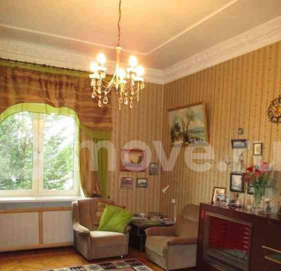 2-комн. квартира, 85.5 м2, 8/9 эт. Москва