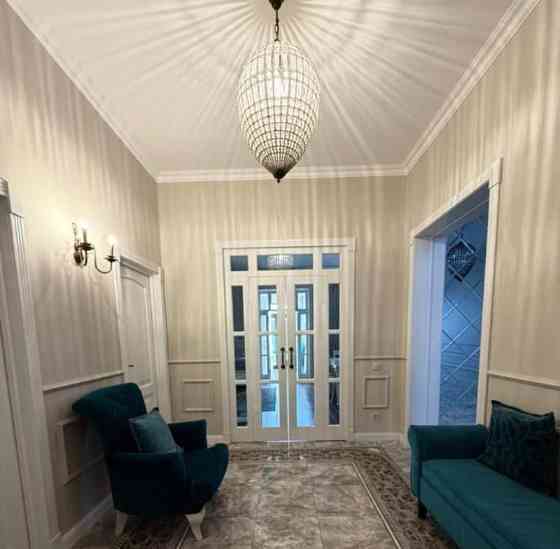 Коттедж, 255.8 м2, 7.6 сотки, 3 эт. Истра