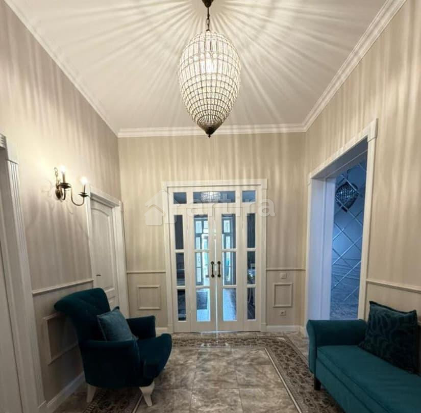 Коттедж, 255.8 м2, 7.6 сотки, 3 эт. Истра - изображение 5