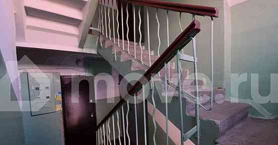 Студия, 12.4 м2, 2/2 эт. Москва