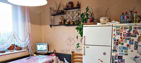 Комната, 15 м2, 8/16 эт. Москва