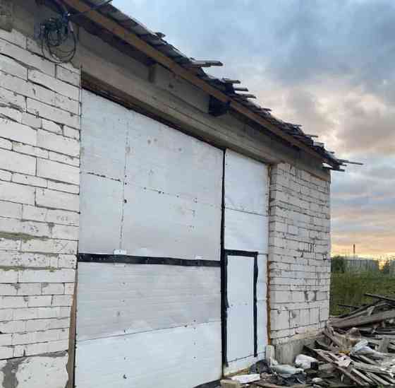 Гараж, 60 м2 Санкт-Петербург