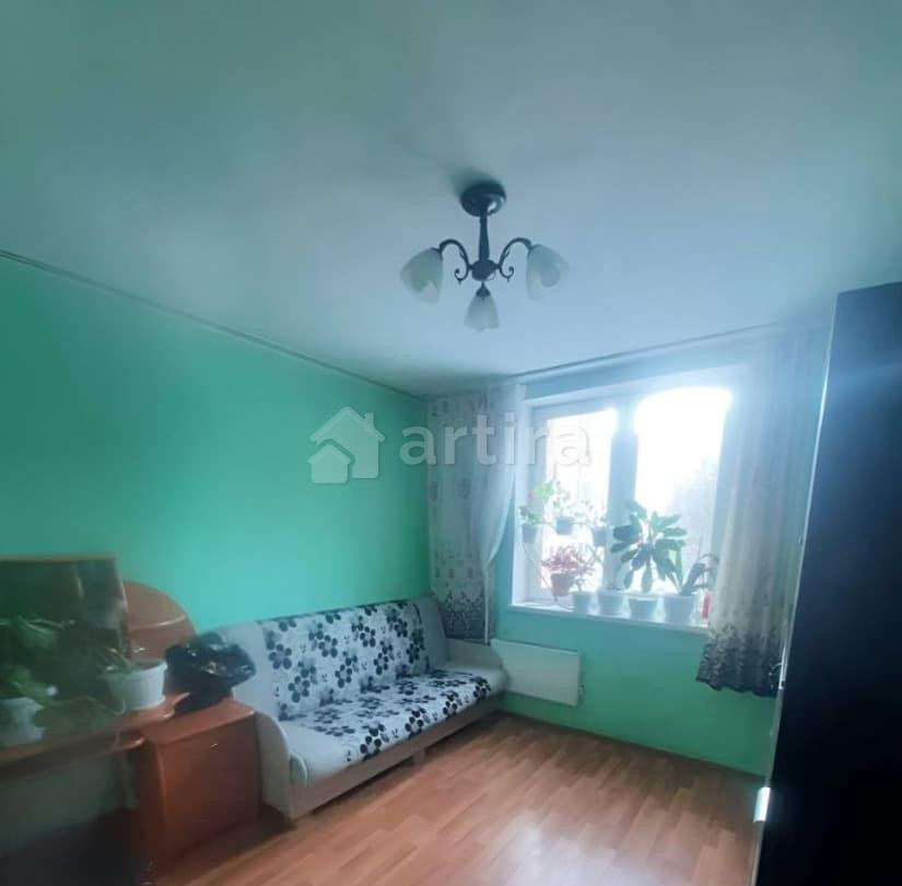 Комната, 10 м2, 5/10 эт. Екатеринбург - изображение 5