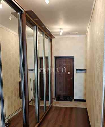 3-комн. квартира, 93 м2, 13/22 эт. Москва