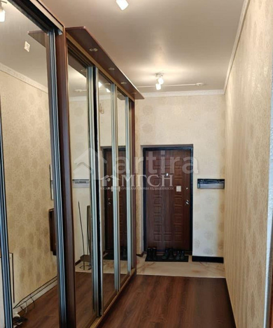 3-комн. квартира, 93 м2, 13/22 эт. Москва - изображение 4