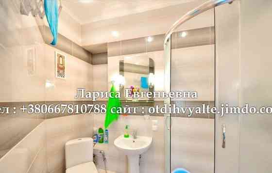 1-комн. квартира, 28 м2, 1/2 эт. Ялта