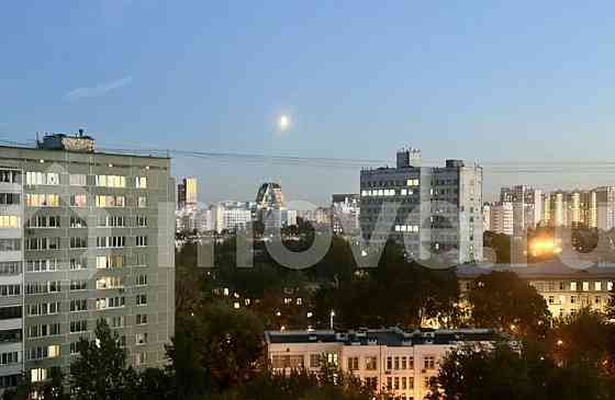 3-комн. квартира, 88.5 м2, 11/37 эт. Москва