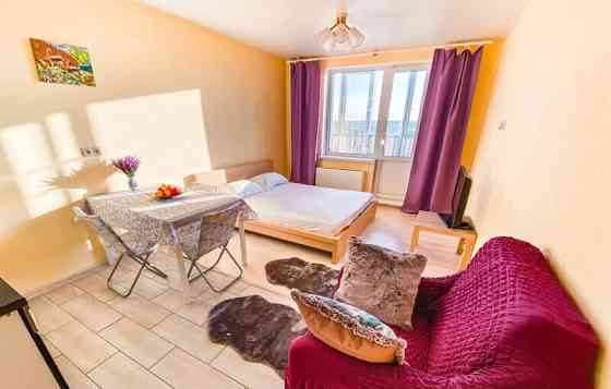 1-комн. квартира, 28 м2, 6/17 эт. Лобня