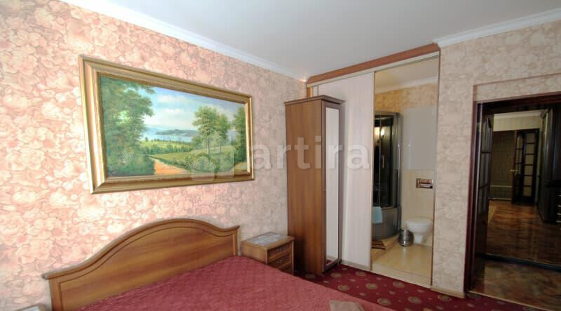 Коттедж, 200 м2 Новосибирск - изображение 11