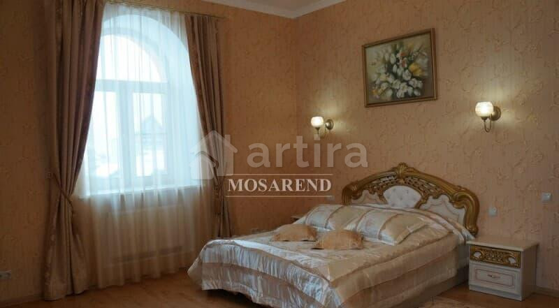 Коттедж, 550 м2 Солнечногорск - изображение 12