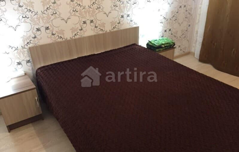 2-комн. квартира, 60 м2, 4/22 эт. Москва - изображение 1