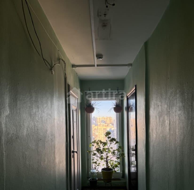 Комната, 12 м2, 15/15 эт. Санкт-Петербург - изображение 6