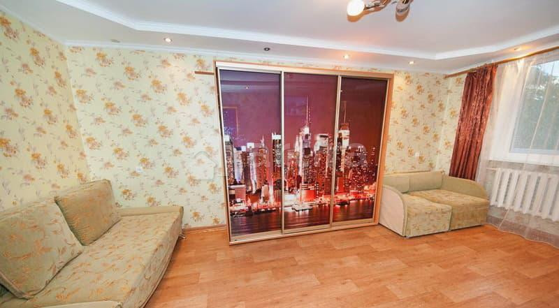 1-комн. квартира, 33 м2, 3/5 эт. Феодосия - изображение 6