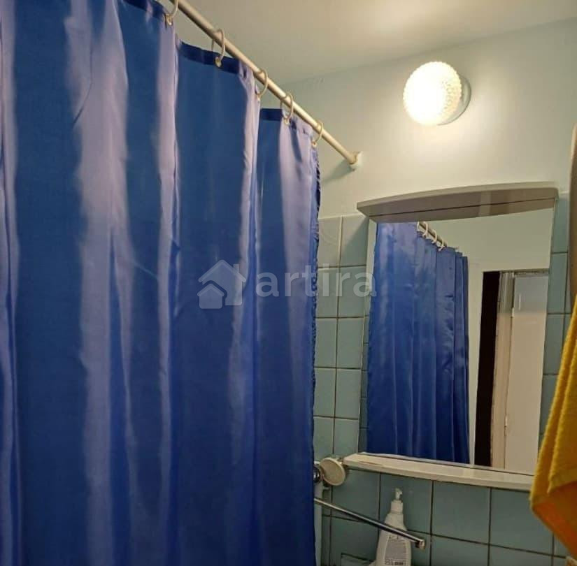 Комната, 24.3 м2, 9/9 эт. Москва - изображение 7