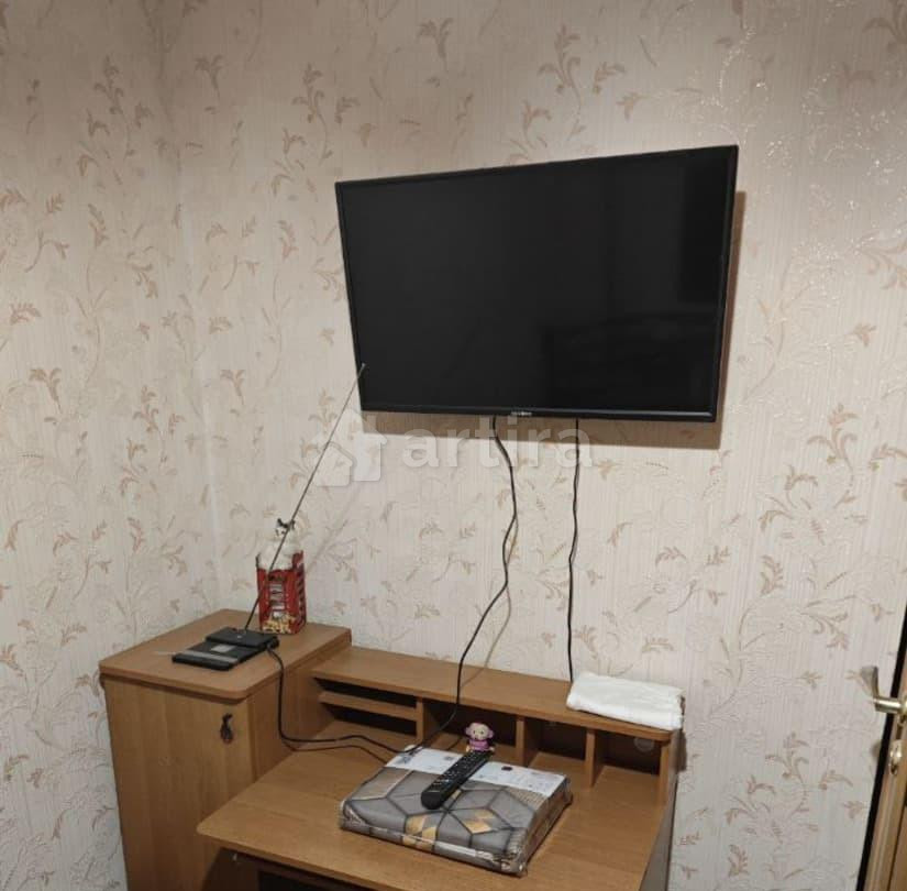 Комната, 8 м2, 7/9 эт. Симферополь - изображение 4