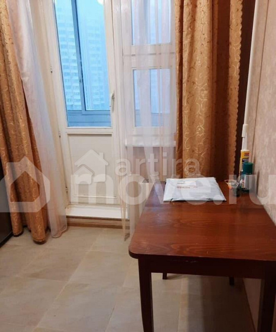 1-комн. квартира, 36 м2, 6/17 эт. Москва - изображение 2