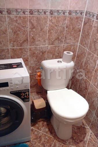 1-комн. квартира, 35 м2, 2/9 эт. Волгоград - изображение 4