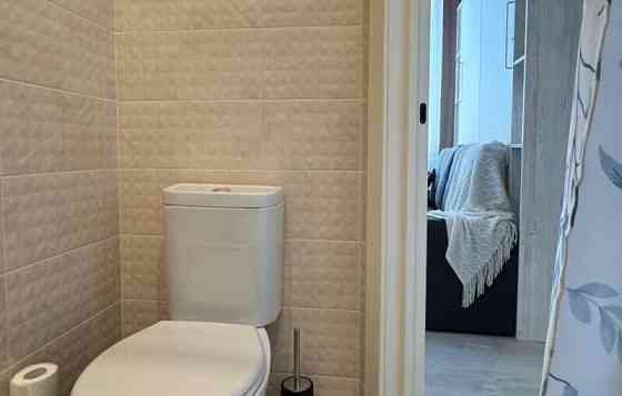 Студия, 17 м2, 9/16 эт. Видное