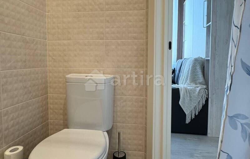 Студия, 17 м2, 9/16 эт. Видное - изображение 6