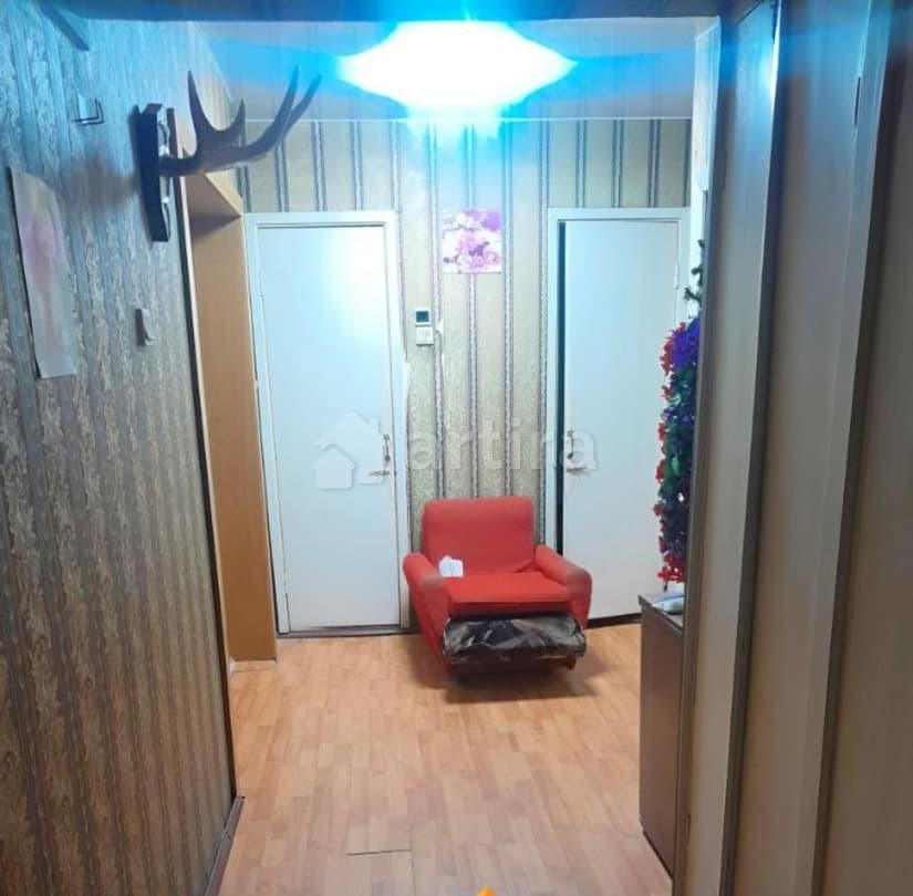 Комната, 16 м2, 2/11 эт. Ижевск - изображение 3