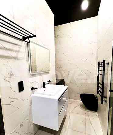 Студия, 40 м2, 61/68 эт. Москва