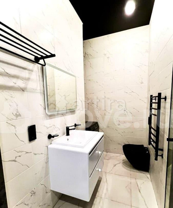 Студия, 40 м2, 61/68 эт. Москва - изображение 6