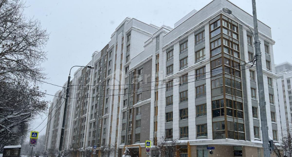 Гараж, 13.2 м2 Москва - изображение 4