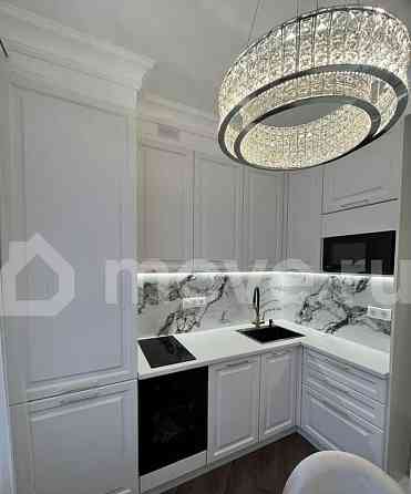 1-комн. квартира, 40 м2, 3/9 эт. Москва