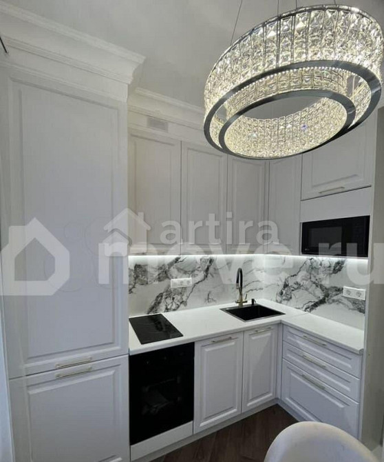 1-комн. квартира, 40 м2, 3/9 эт. Москва - изображение 1