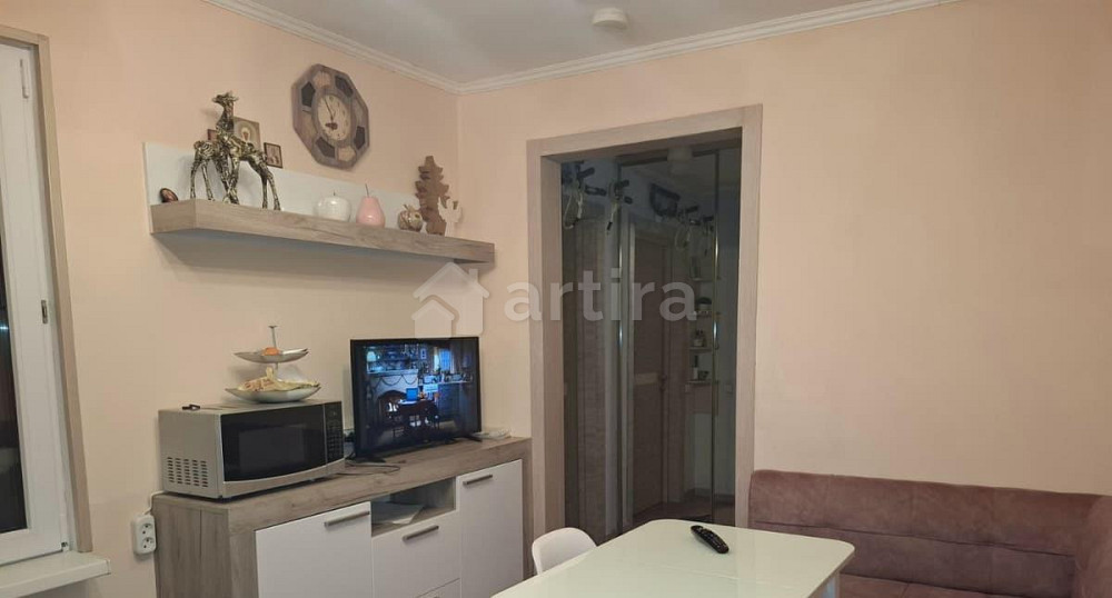 Дом, 40 м2, 2 сотки, 1 эт. Москва - изображение 4