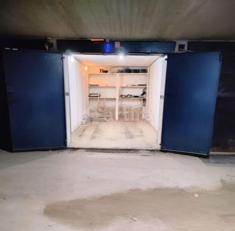 Гараж, 16.4 м2 Тюмень - изображение 7