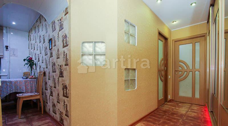 2-комн. квартира, 55 м2, 2/5 эт. Феодосия - изображение 13