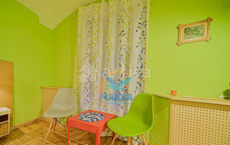 Студия, 17 м2, 1/4 эт. Санкт-Петербург - изображение 7