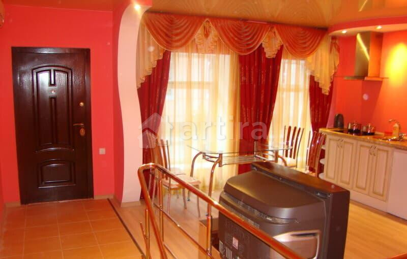 2-комн. квартира, 45 м2, 1/2 эт. Ялта - изображение 15