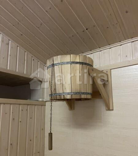 Коттедж, 135 м2 Сестрорецк - изображение 17