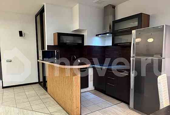 4-комн. квартира, 100 м2, 3/7 эт. Москва