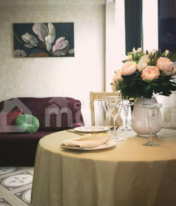 Студия, 20.7 м2, 2/5 эт. Москва - изображение 1