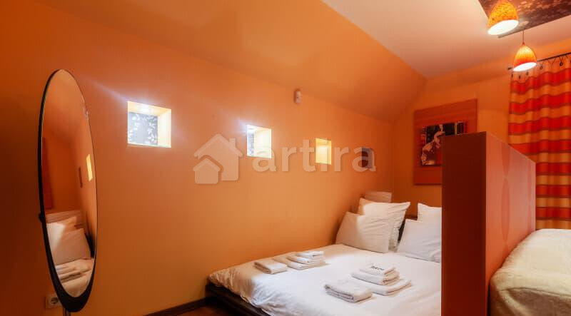 Дом, 540 м2 Балашиха - изображение 11