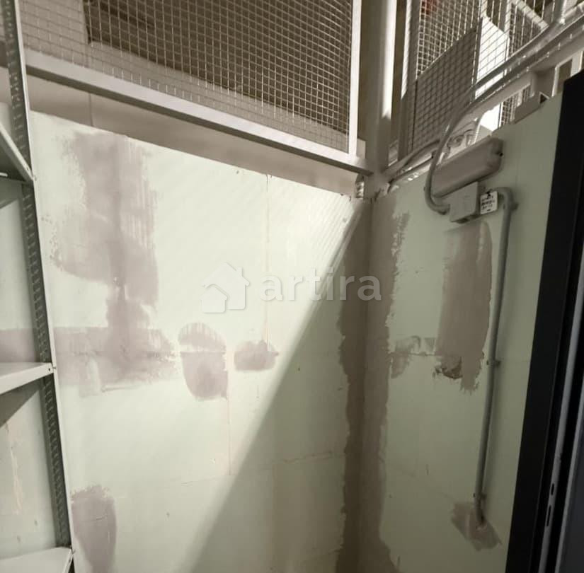 Гараж, 2.8 м2 Москва - изображение 4