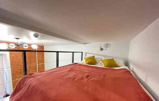 1-комн. квартира, 20 м2, 2/5 эт. Санкт-Петербург