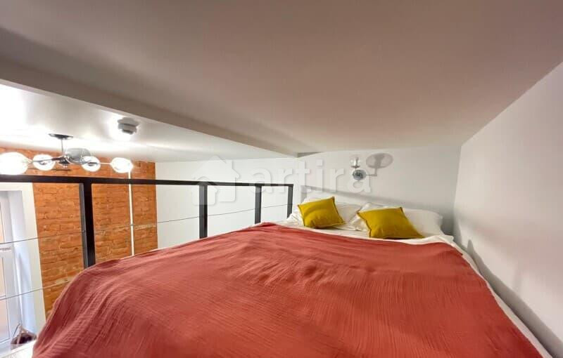 1-комн. квартира, 20 м2, 2/5 эт. Санкт-Петербург - изображение 2