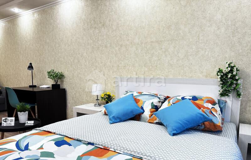 1-комн. квартира, 46 м2, 4/6 эт. Йошкар-Ола - изображение 7