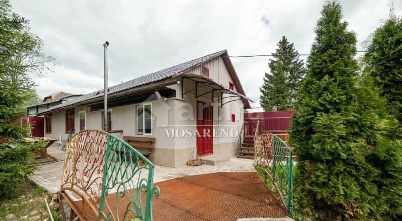 Коттедж, 100 м2 Солнечногорск - изображение 19