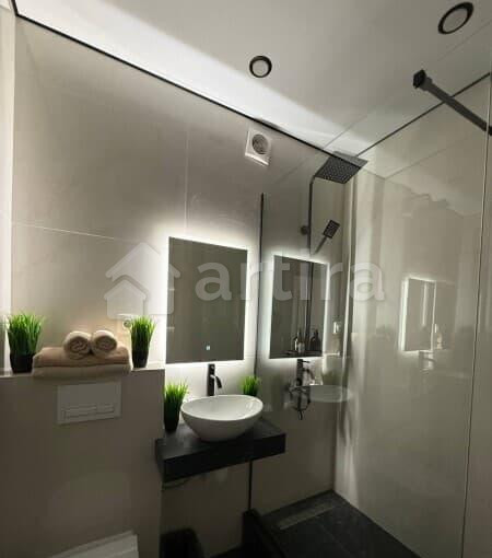 2-комн. квартира, 40 м2, 2/5 эт. Казань - изображение 16