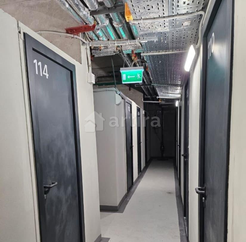 Гараж, 3.7 м2 Москва - изображение 7