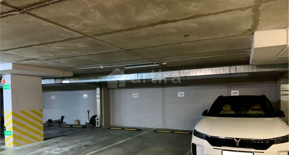 Гараж, 15 м2 Санкт-Петербург - изображение 3