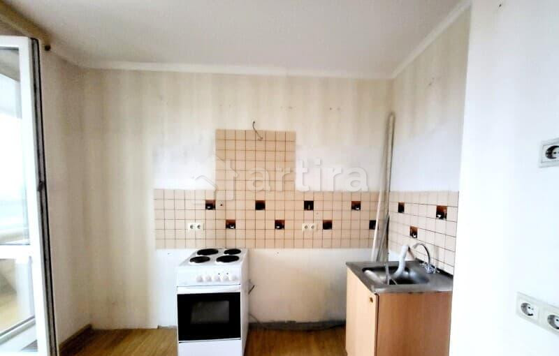 1-комн. квартира, 39 м2, 6/14 эт. Москва - изображение 15