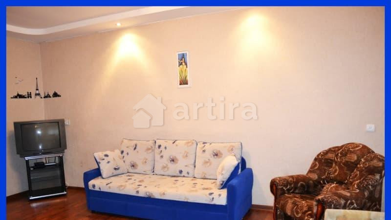 1-комн. квартира, 34 м2, 2/3 эт. Шахты - изображение 1